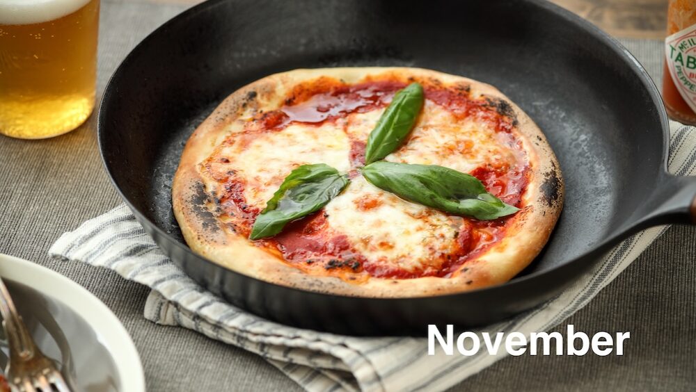 わいんのある12ヶ月 | 高橋雅子のパン教室